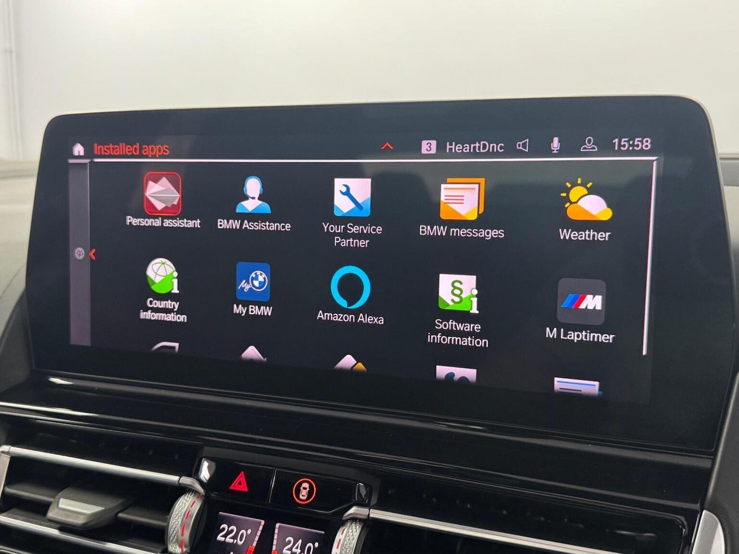 Used BMW 8 Series 2022 for sale - 76149319: Photo 20