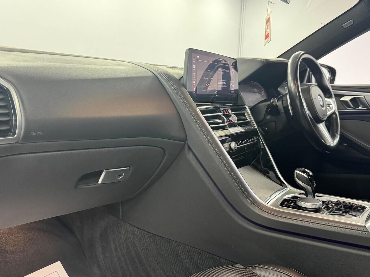 Used BMW 8 Series 2022 for sale - 76149319: Photo 22