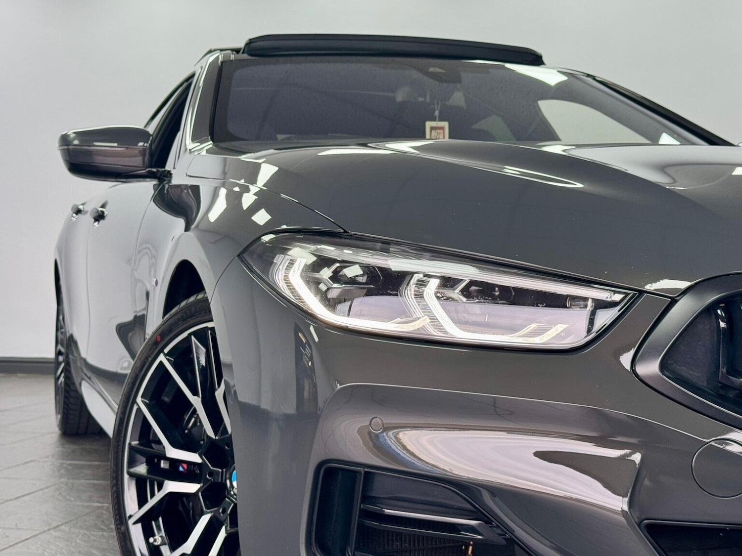 Used BMW 8 Series 2022 for sale - 76149319: Photo 26