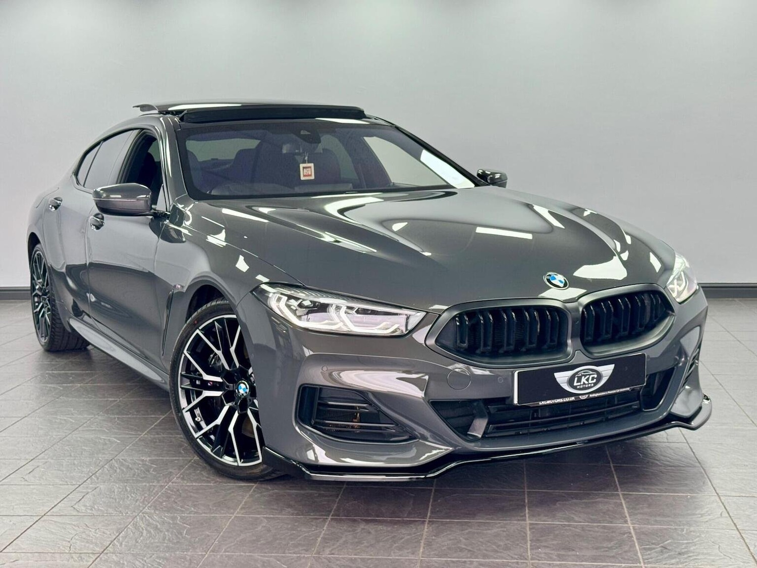 Used BMW 8 Series 2022 for sale - 76149319: Photo 27
