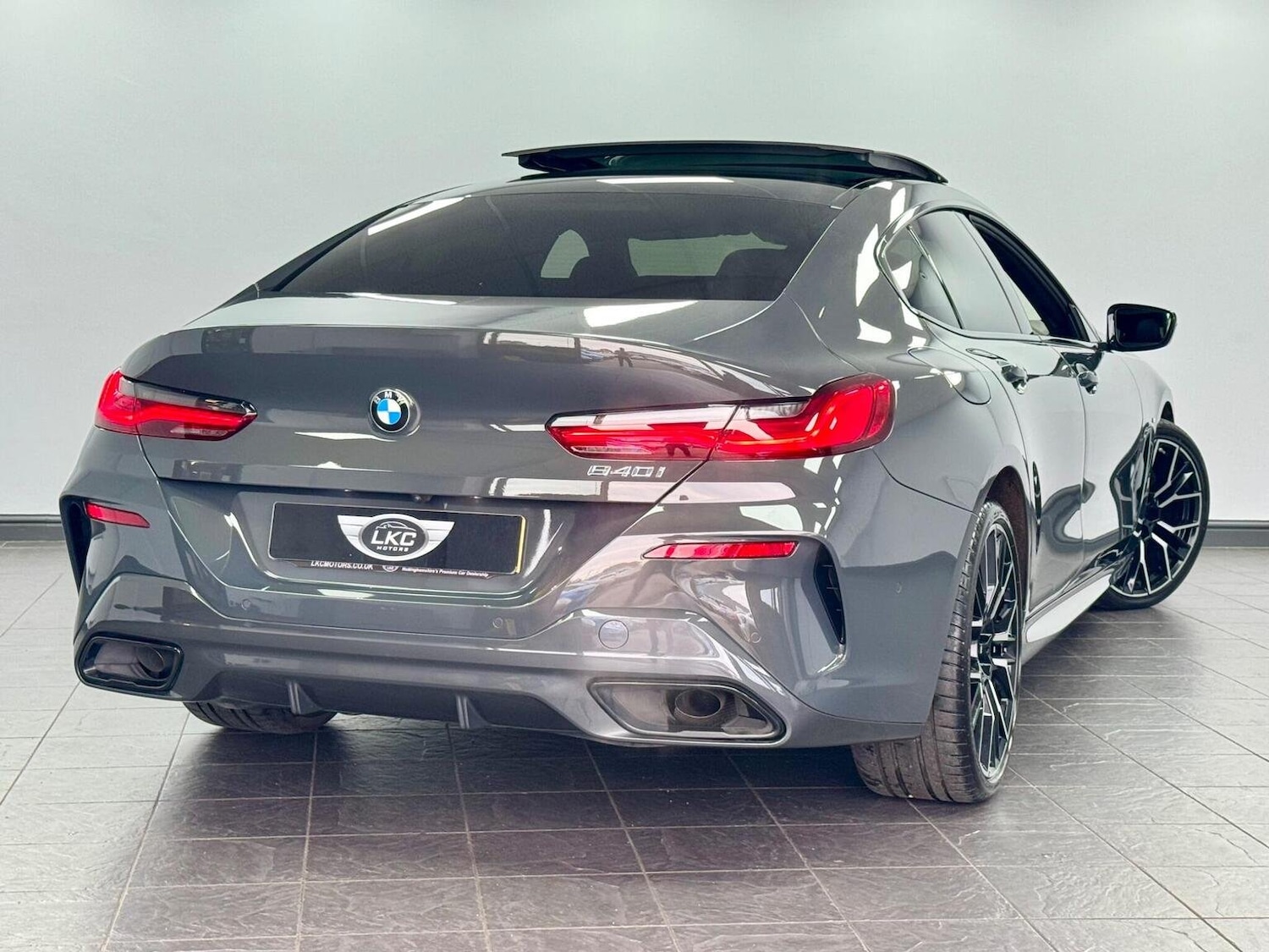 Used BMW 8 Series 2022 for sale - 76149319: Photo 30