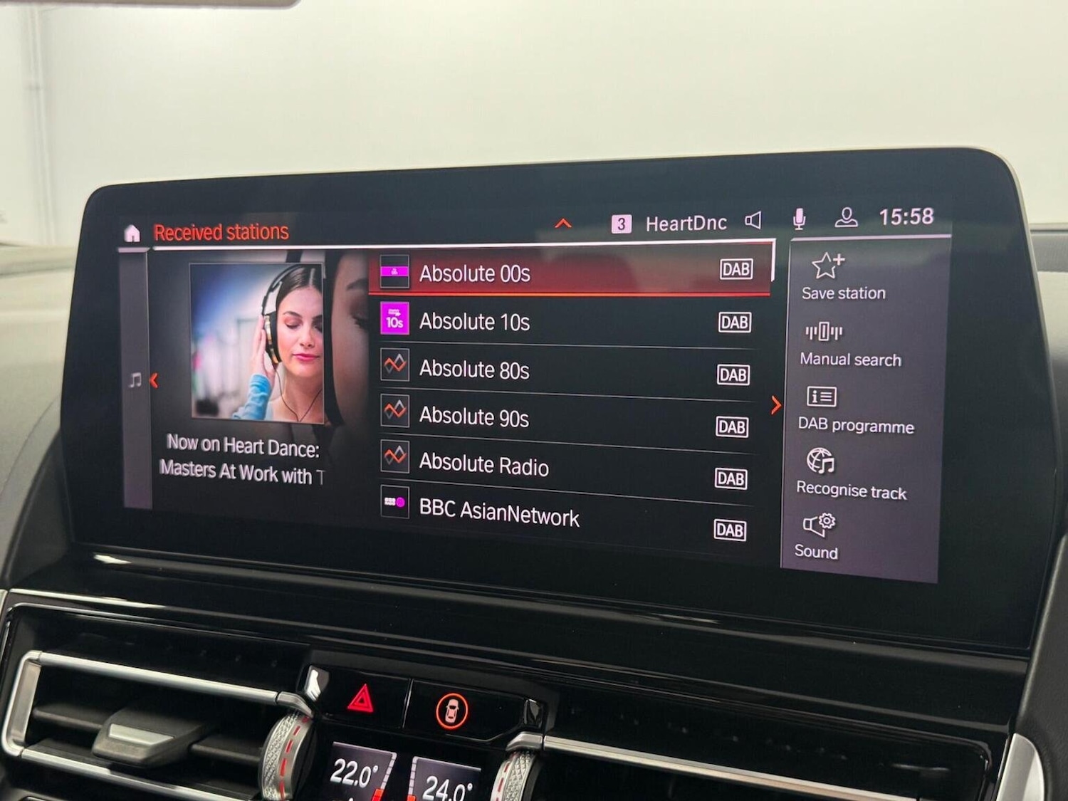 Used BMW 8 Series 2022 for sale - 76149319: Photo 34