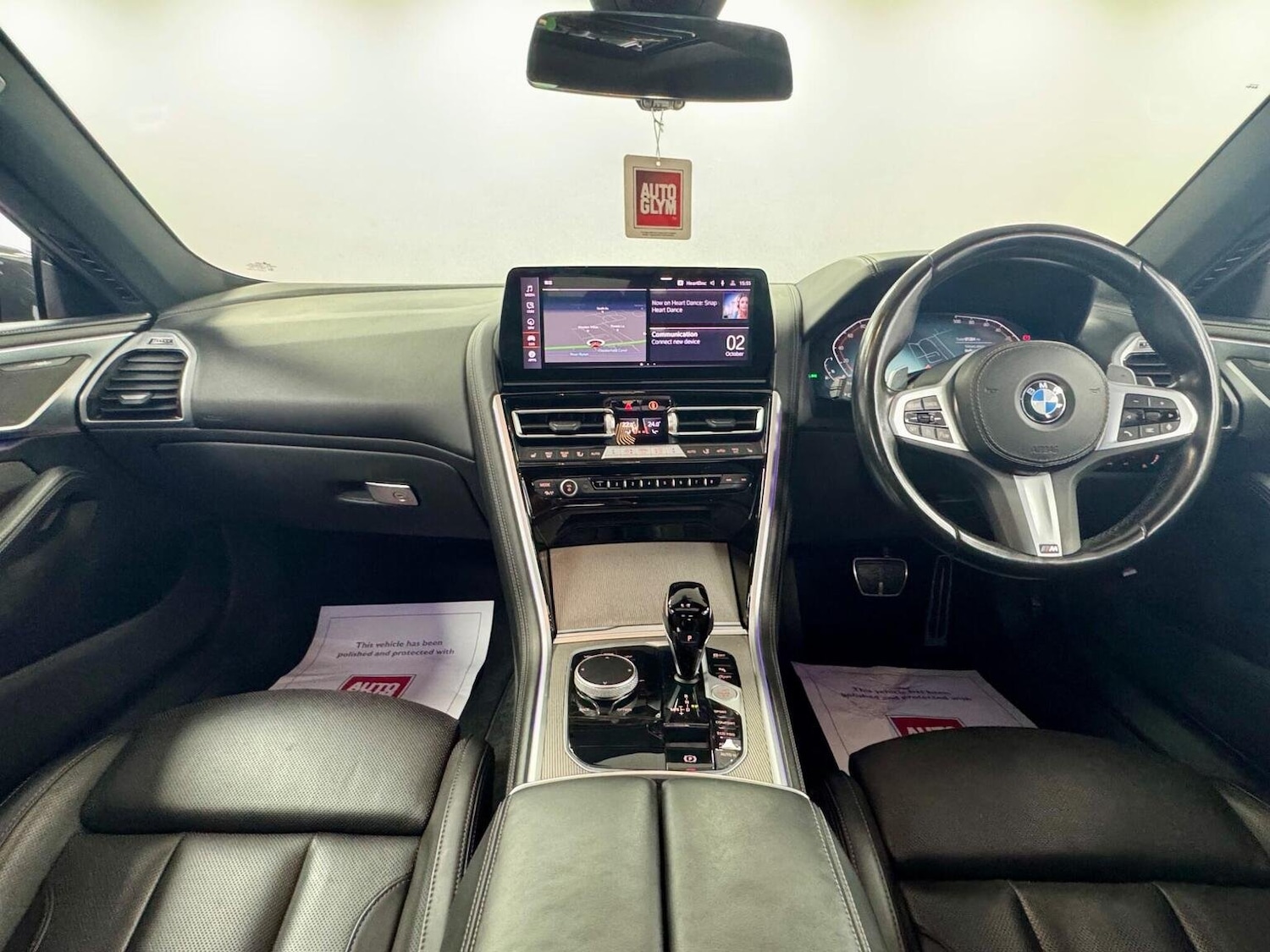 Used BMW 8 Series 2022 for sale - 76149319: Photo 4