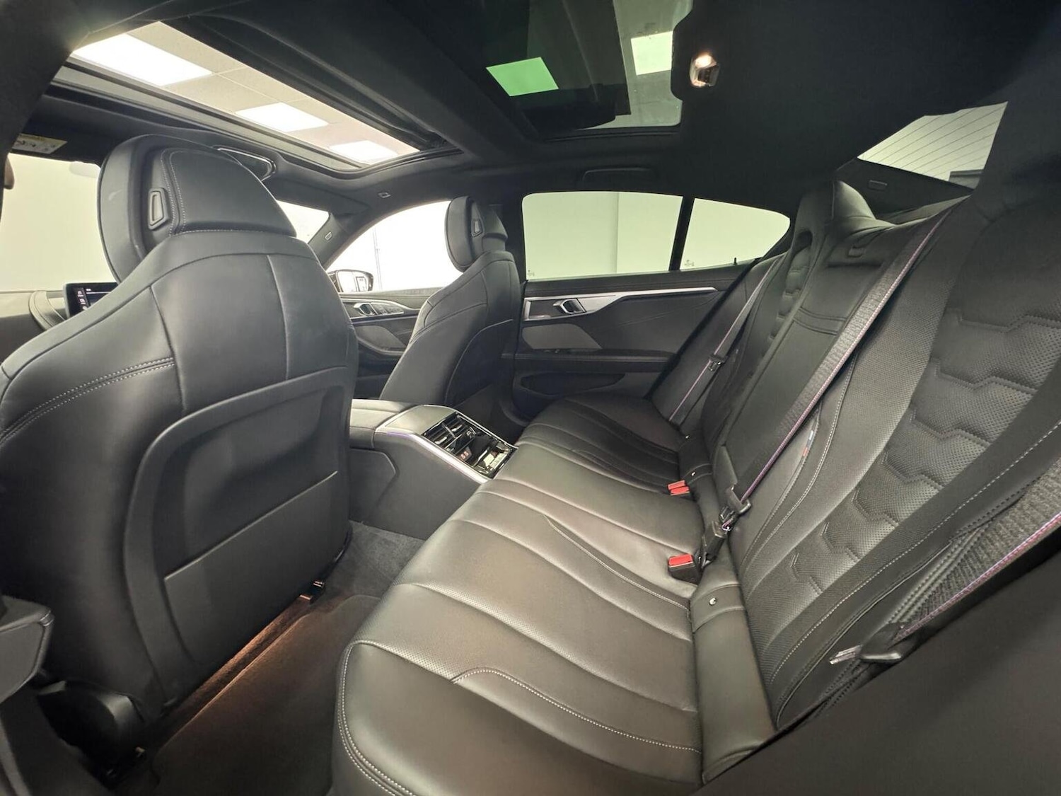 Used BMW 8 Series 2022 for sale - 76149319: Photo 44