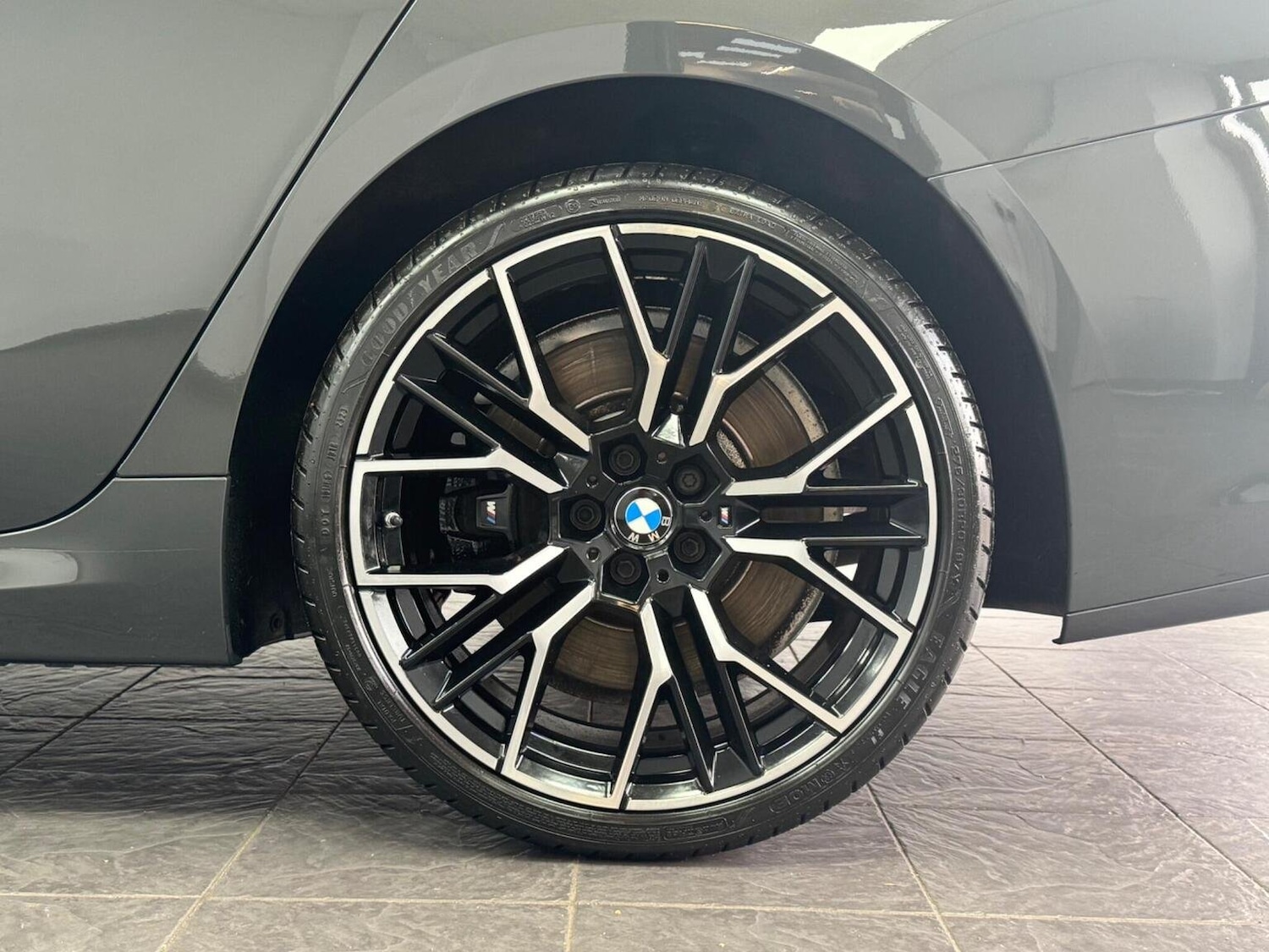 Used BMW 8 Series 2022 for sale - 76149319: Photo 48