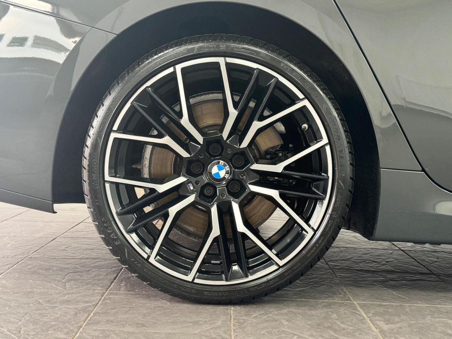 Used BMW 8 Series 2022 for sale - 76149319: Photo 51