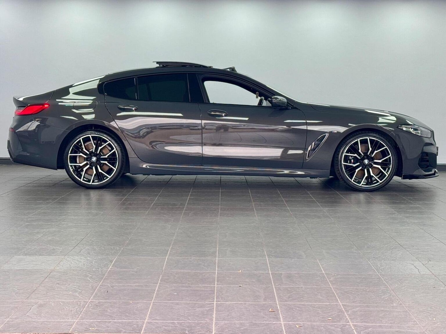 Used BMW 8 Series 2022 for sale - 76149319: Photo 6