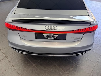 Used Audi A7 2018 for sale - 78897531: Photo
