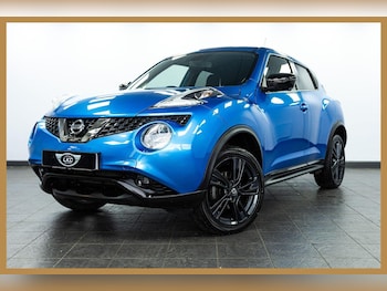 2018 - 1.6 Tekna Euro 6 5dr