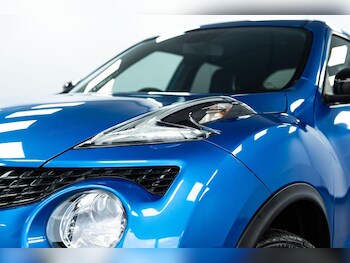 Used Nissan Juke 2018 for sale - 75767226: Photo