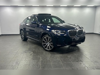 Used BMW X4 2021 for sale - 78286094: Photo