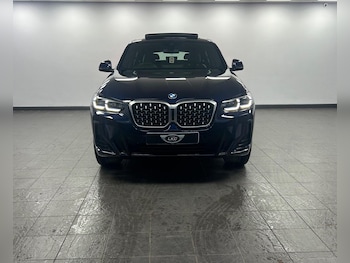 Used BMW X4 2021 for sale - 78286094: Photo