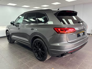 Used Volkswagen Touareg 2022 for sale - 79644323: Photo