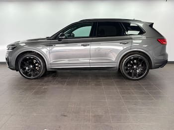 Used Volkswagen Touareg 2022 for sale - 79644323: Photo