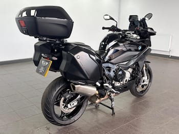 Used BMW 1 Series 2023 for sale - bike-79543763: Photo