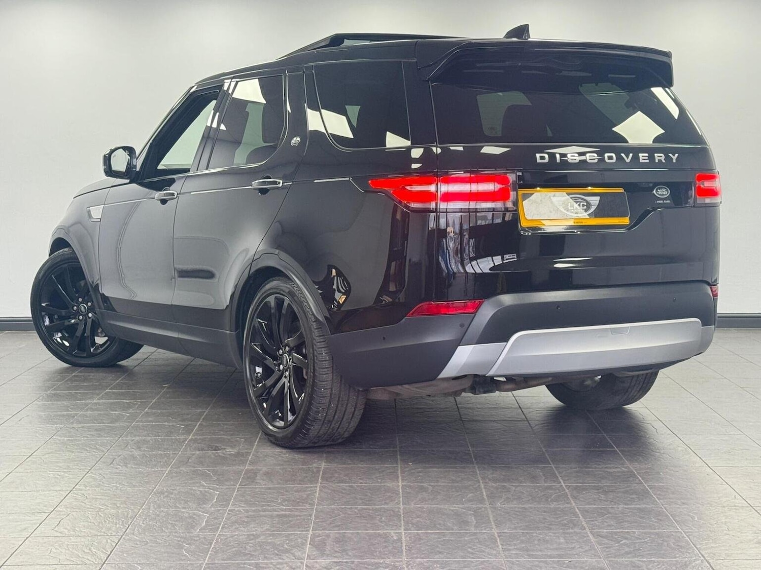 Used Land Rover Discovery 2020 for sale - 76369242: Photo 13
