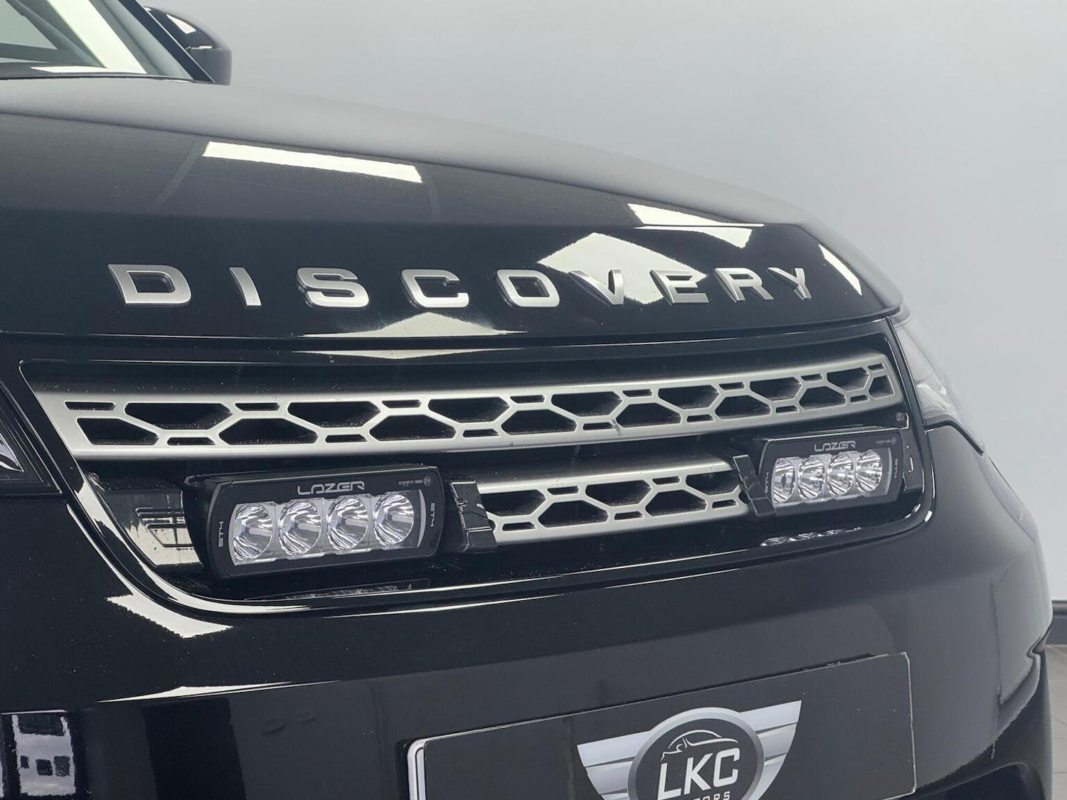 Used Land Rover Discovery 2020 for sale - 76369242: Photo 17