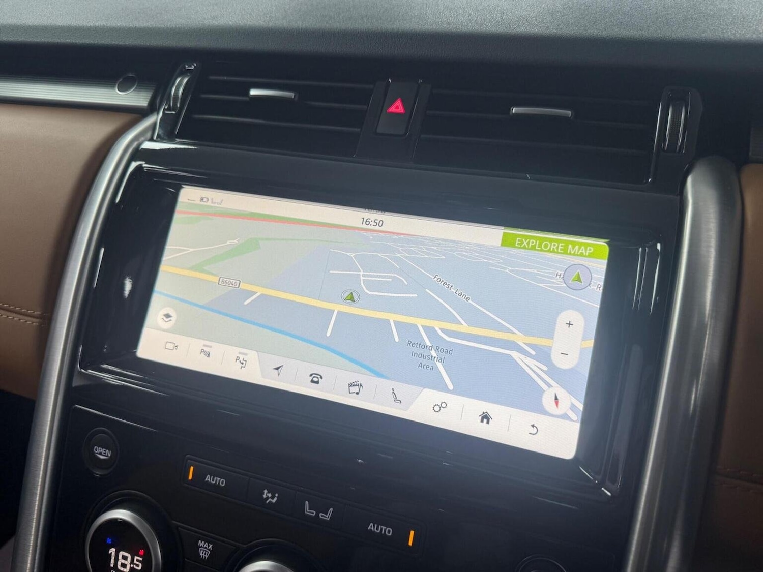 Used Land Rover Discovery 2020 for sale - 76369242: Photo 18