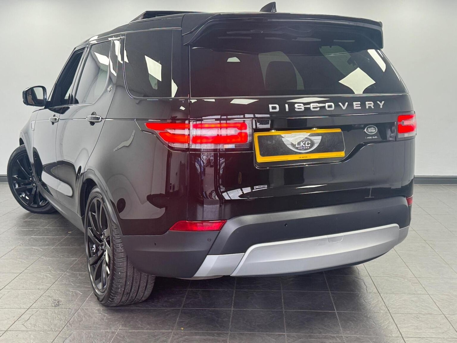 Used Land Rover Discovery 2020 for sale - 76369242: Photo 20