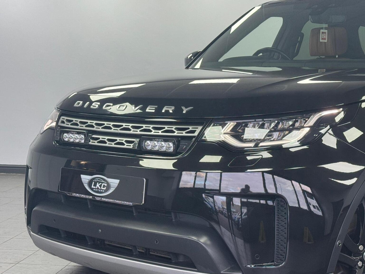 Used Land Rover Discovery 2020 for sale - 76369242: Photo 21