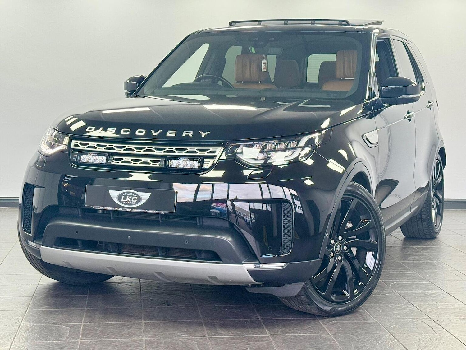 Used Land Rover Discovery 2020 for sale - 76369242: Photo 22