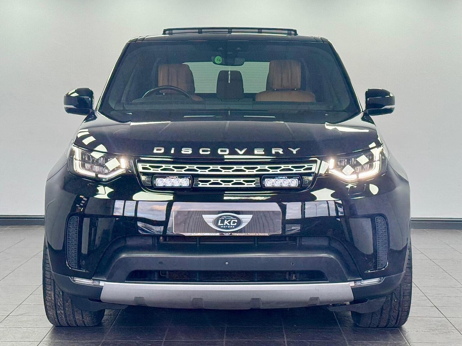 Used Land Rover Discovery 2020 for sale - 76369242: Photo 23