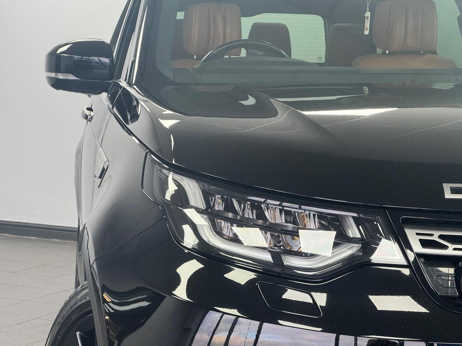 Used Land Rover Discovery 2020 for sale - 76369242: Photo 25