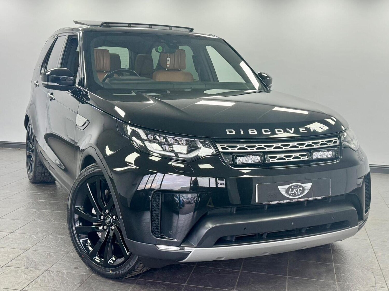 Used Land Rover Discovery 2020 for sale - 76369242: Photo 27