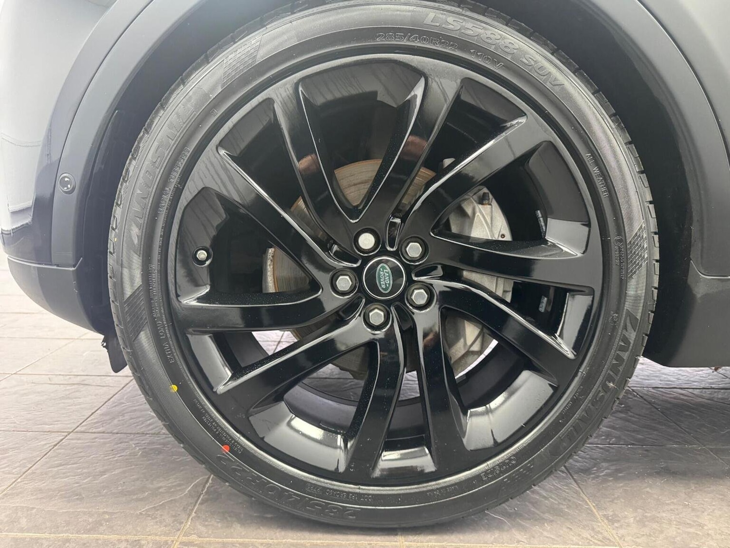 Used Land Rover Discovery 2020 for sale - 76369242: Photo 28