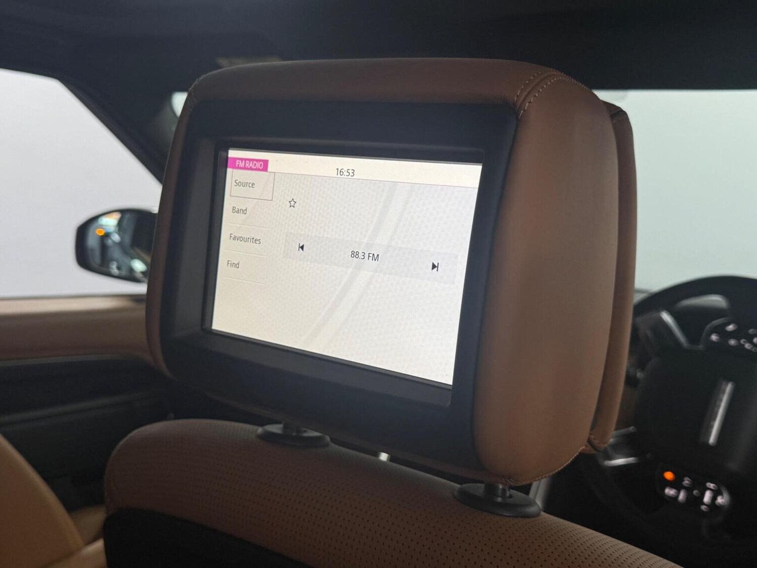 Used Land Rover Discovery 2020 for sale - 76369242: Photo 33