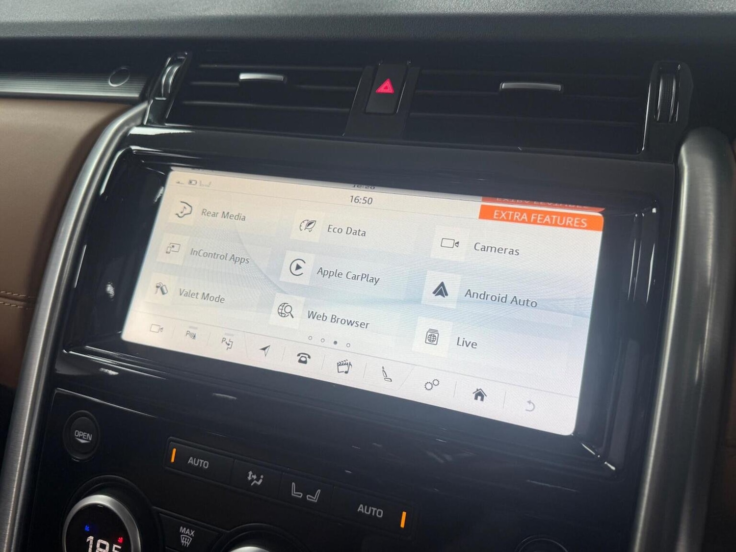 Used Land Rover Discovery 2020 for sale - 76369242: Photo 37