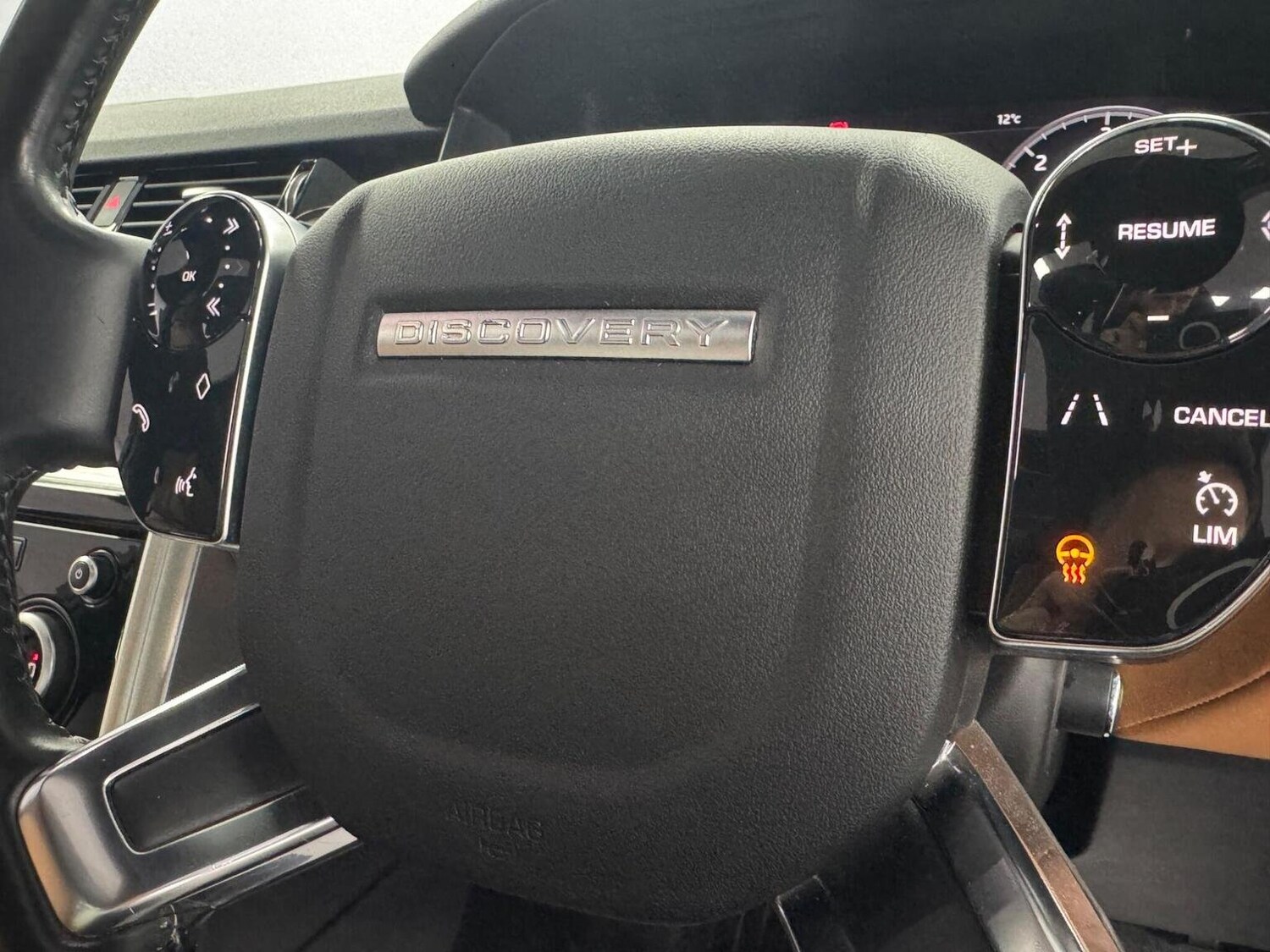 Used Land Rover Discovery 2020 for sale - 76369242: Photo 46