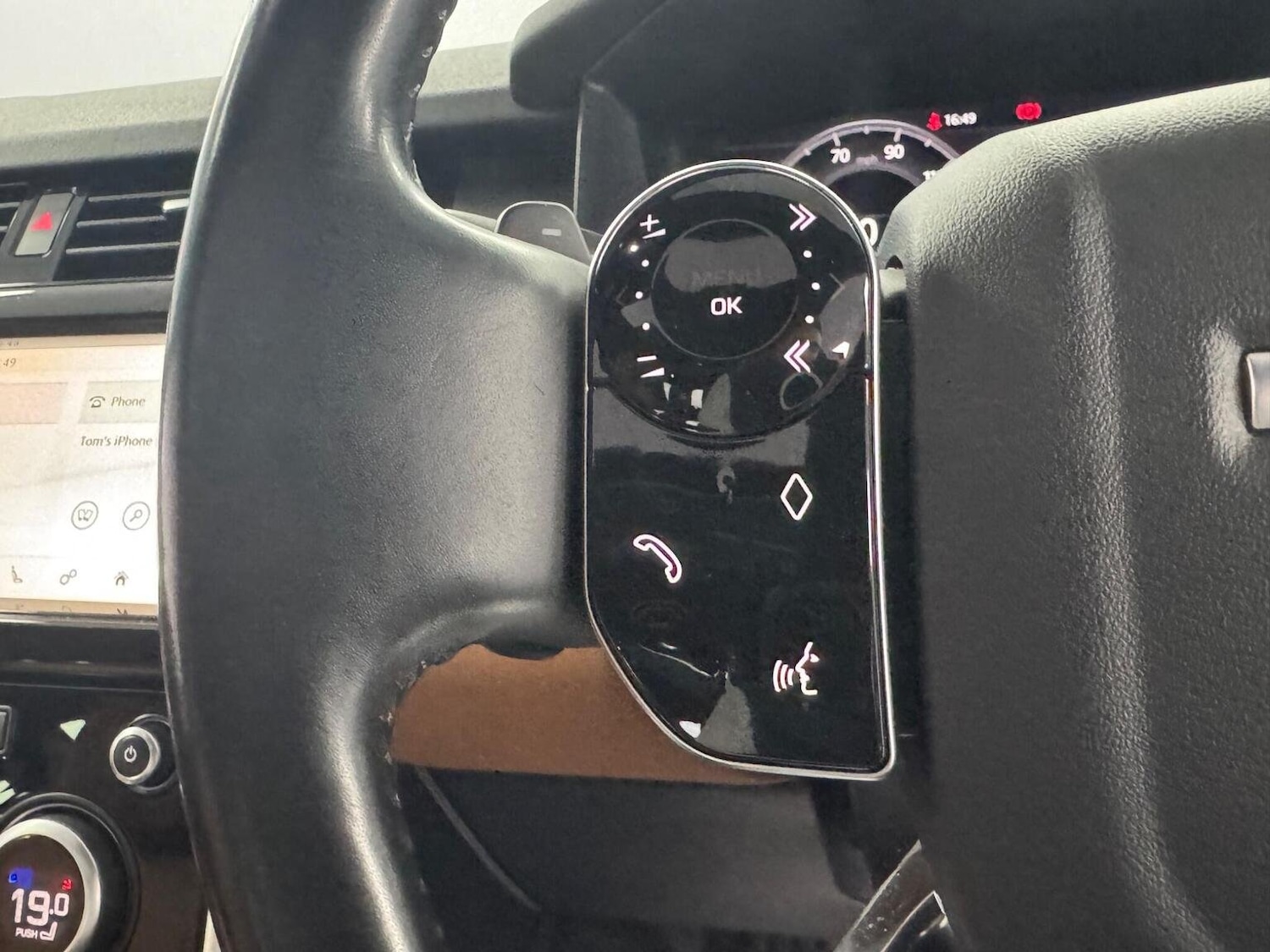 Used Land Rover Discovery 2020 for sale - 76369242: Photo 47