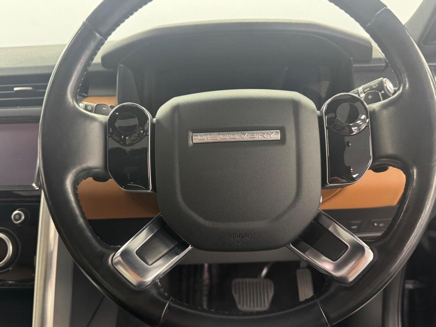 Used Land Rover Discovery 2020 for sale - 76369242: Photo 49