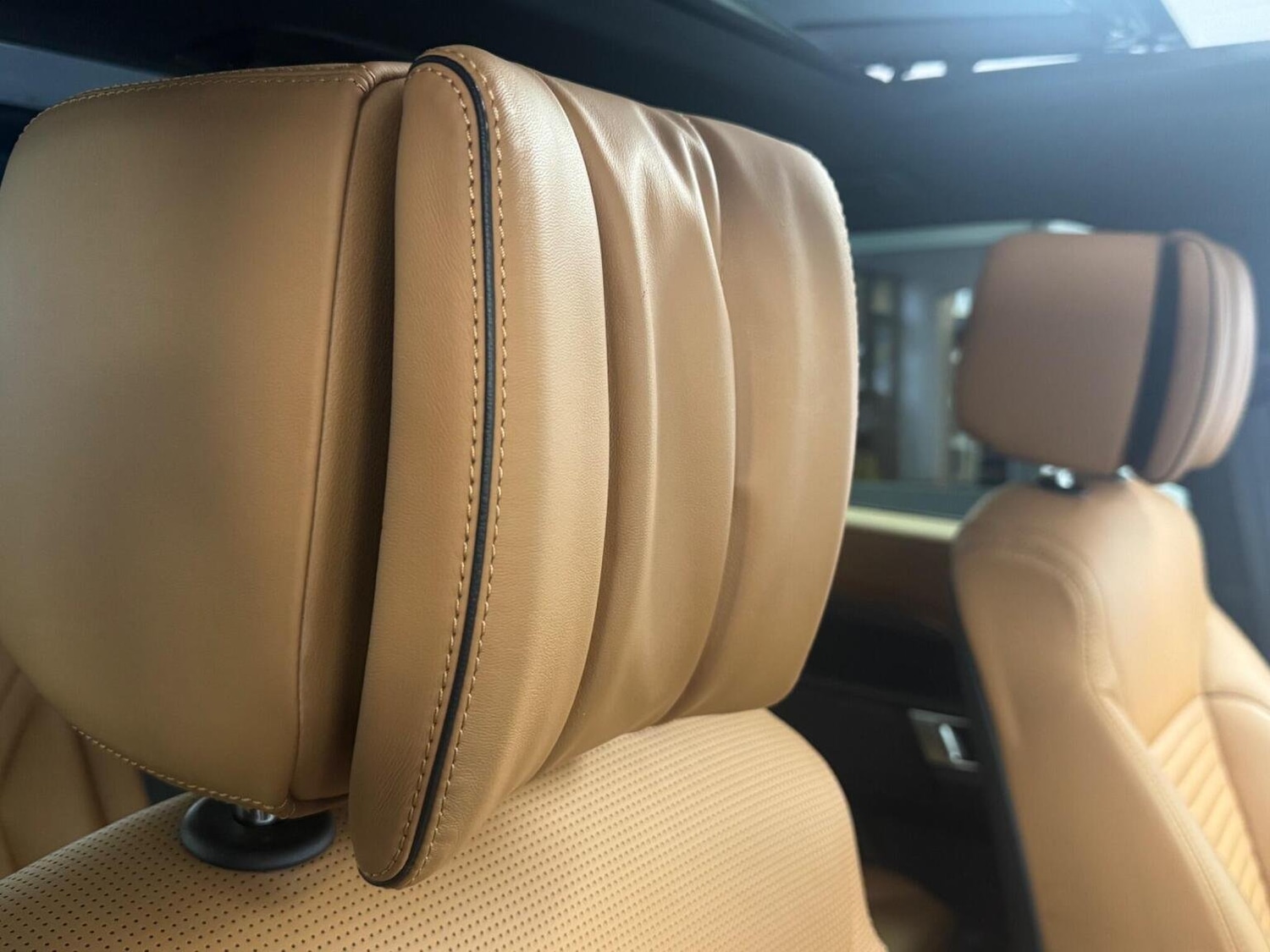 Used Land Rover Discovery 2020 for sale - 76369242: Photo 53