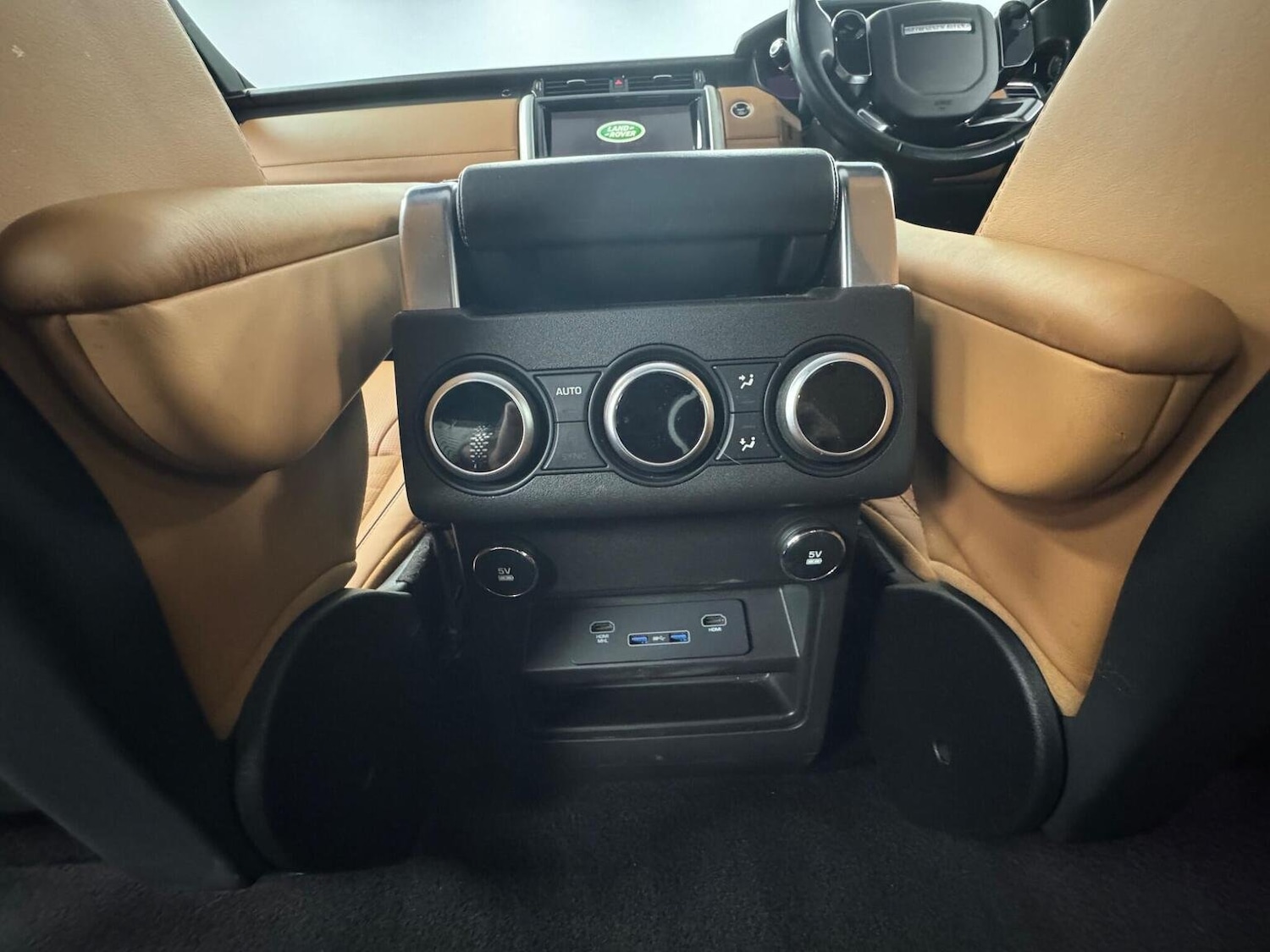 Used Land Rover Discovery 2020 for sale - 76369242: Photo 54