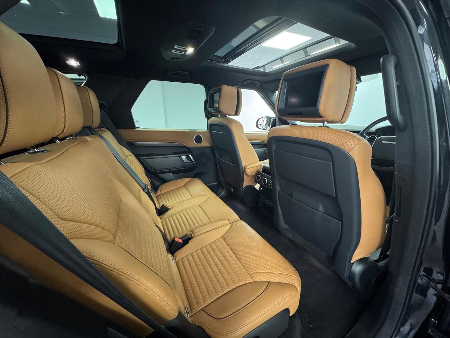 Used Land Rover Discovery 2020 for sale - 76369242: Photo 58