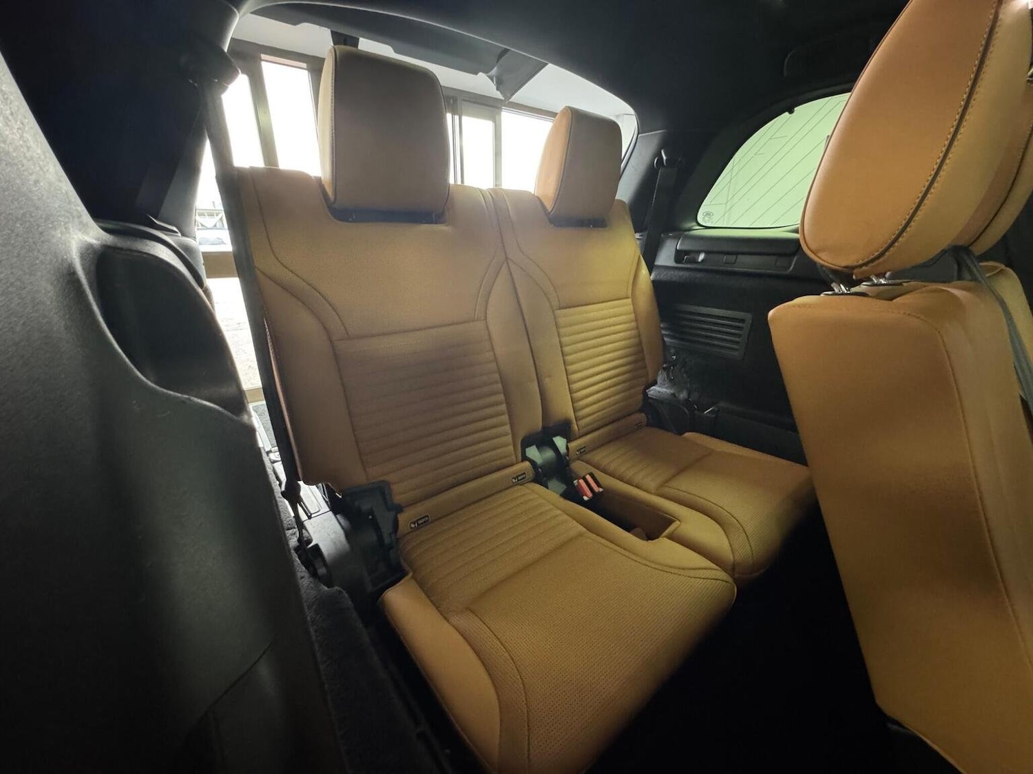 Used Land Rover Discovery 2020 for sale - 76369242: Photo 59