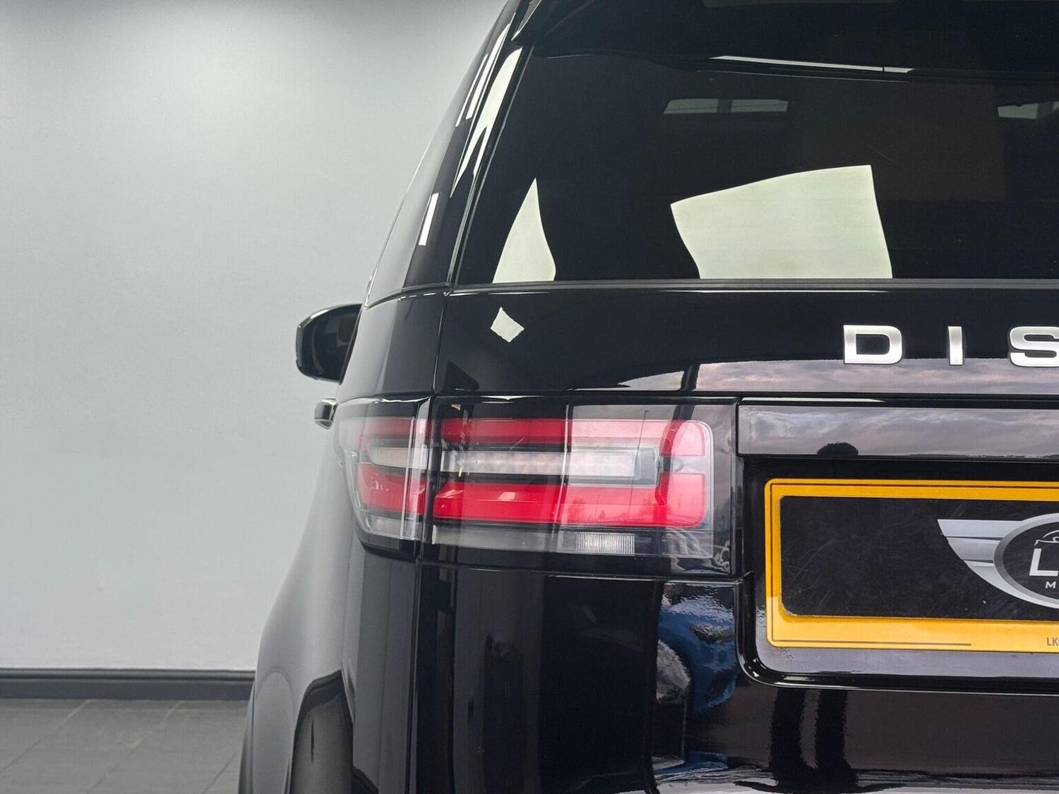Used Land Rover Discovery 2020 for sale - 76369242: Photo 60