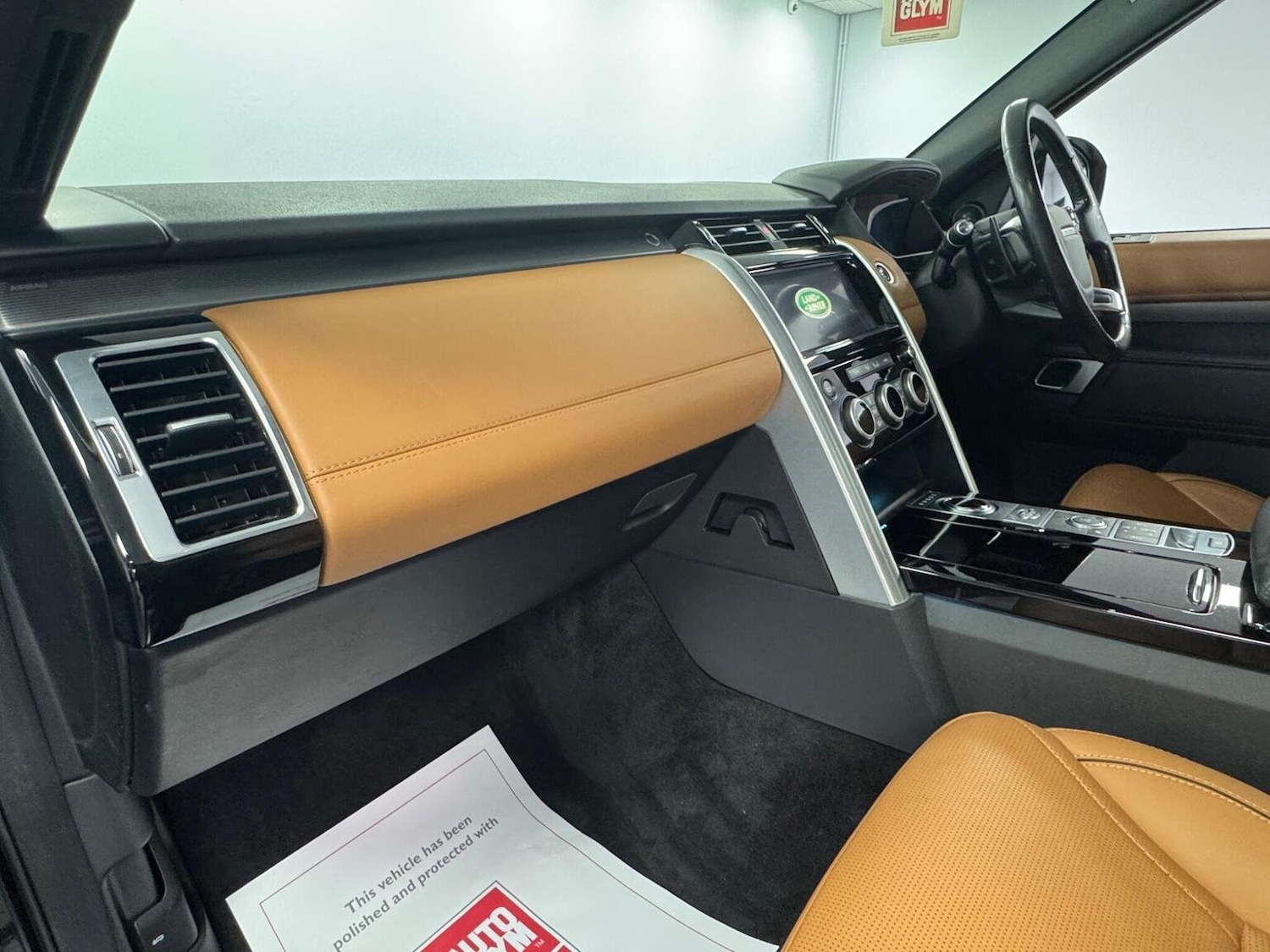 Used Land Rover Discovery 2020 for sale - 76369242: Photo 7