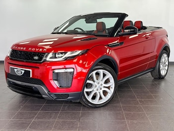 Used Land Rover Range Rover Evoque 2016 for sale - 79360252: Photo