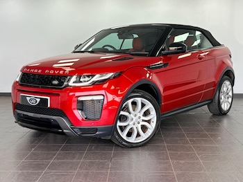 Used Land Rover Range Rover Evoque 2016 for sale - 79360252: Photo