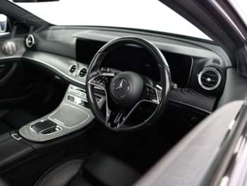 Used Mercedes-Benz E-Class 2022 for sale - 75202521: Photo