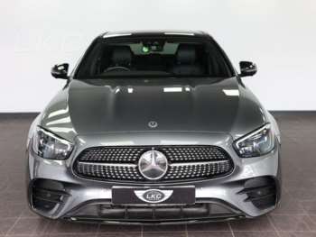 Used Mercedes-Benz E-Class 2022 for sale - 75202521: Photo