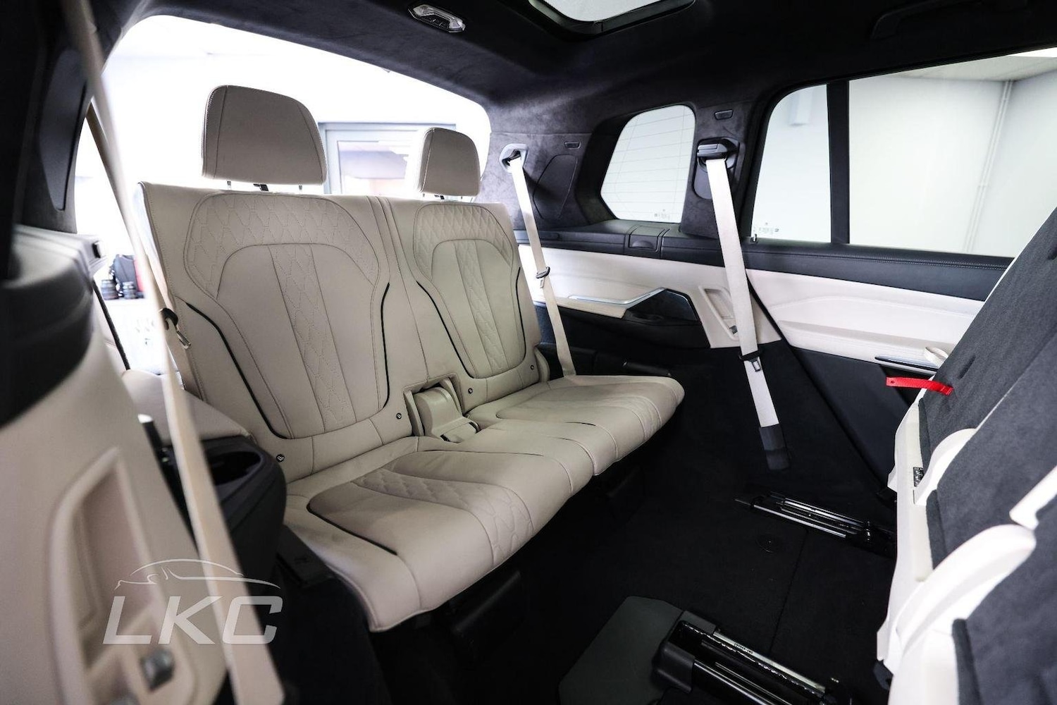 Used BMW X7 2020 for sale - 75667797: Photo 11