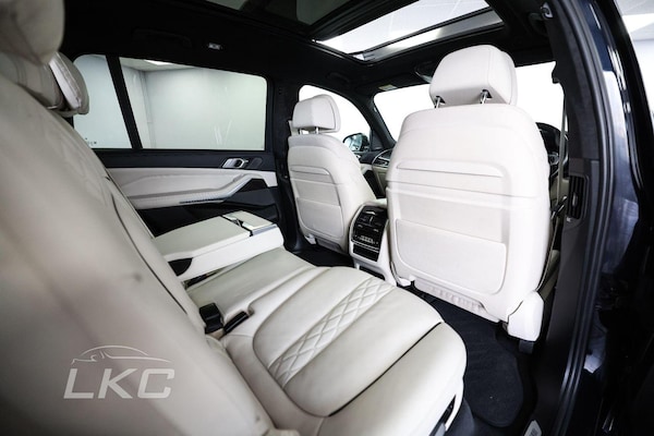 Used BMW X7 2020 for sale - 75667797: Photo 12