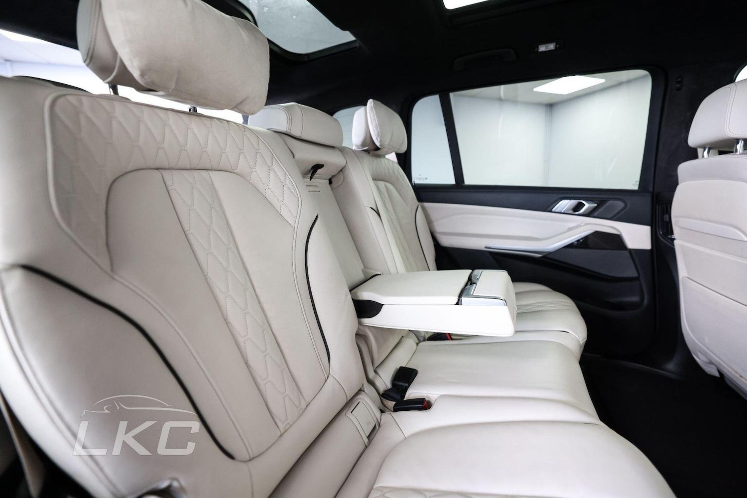 Used BMW X7 2020 for sale - 75667797: Photo 13