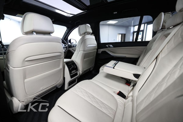 Used BMW X7 2020 for sale - 75667797: Photo 14