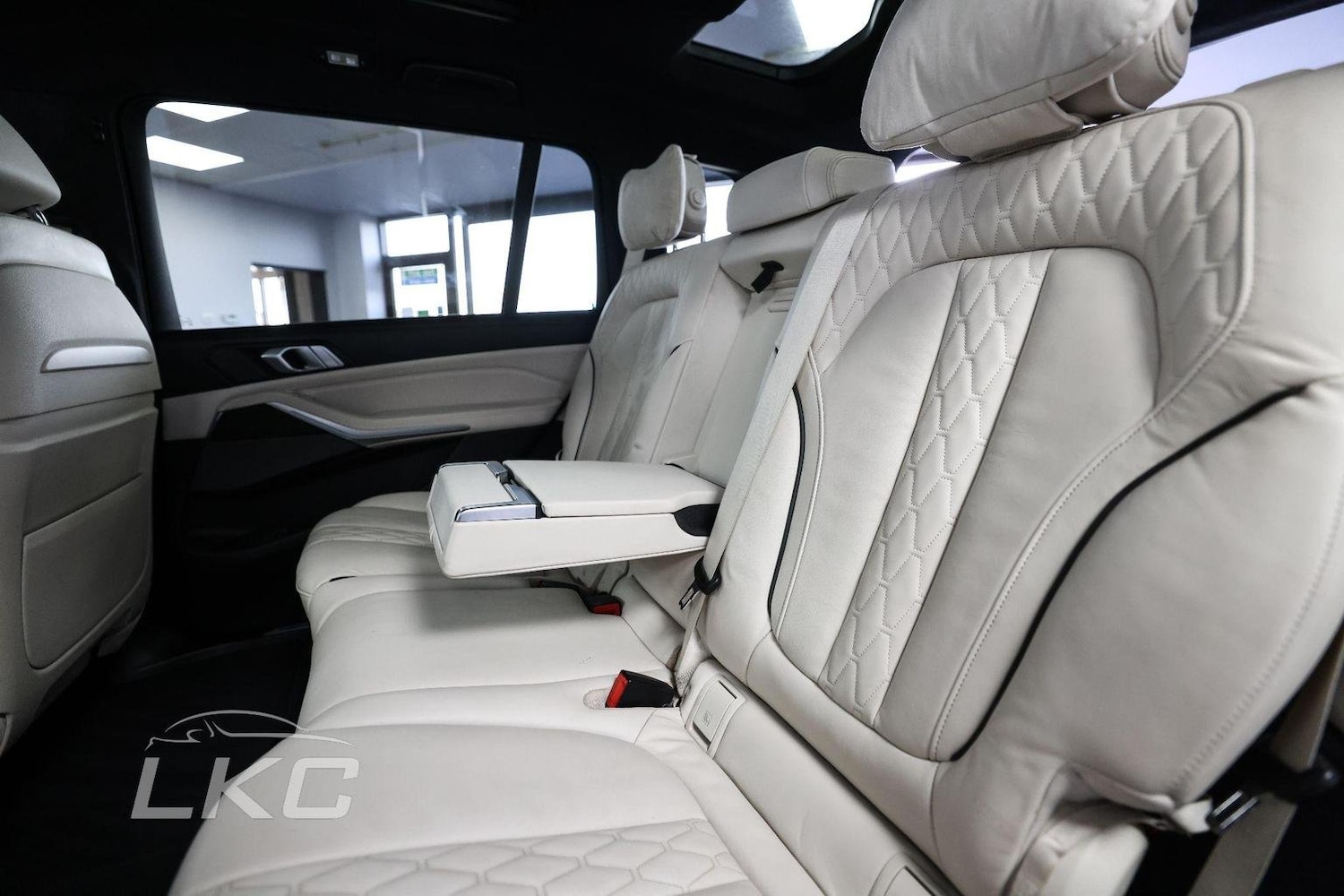 Used BMW X7 2020 for sale - 75667797: Photo 15