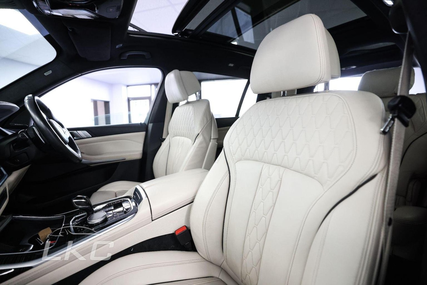 Used BMW X7 2020 for sale - 75667797: Photo 17